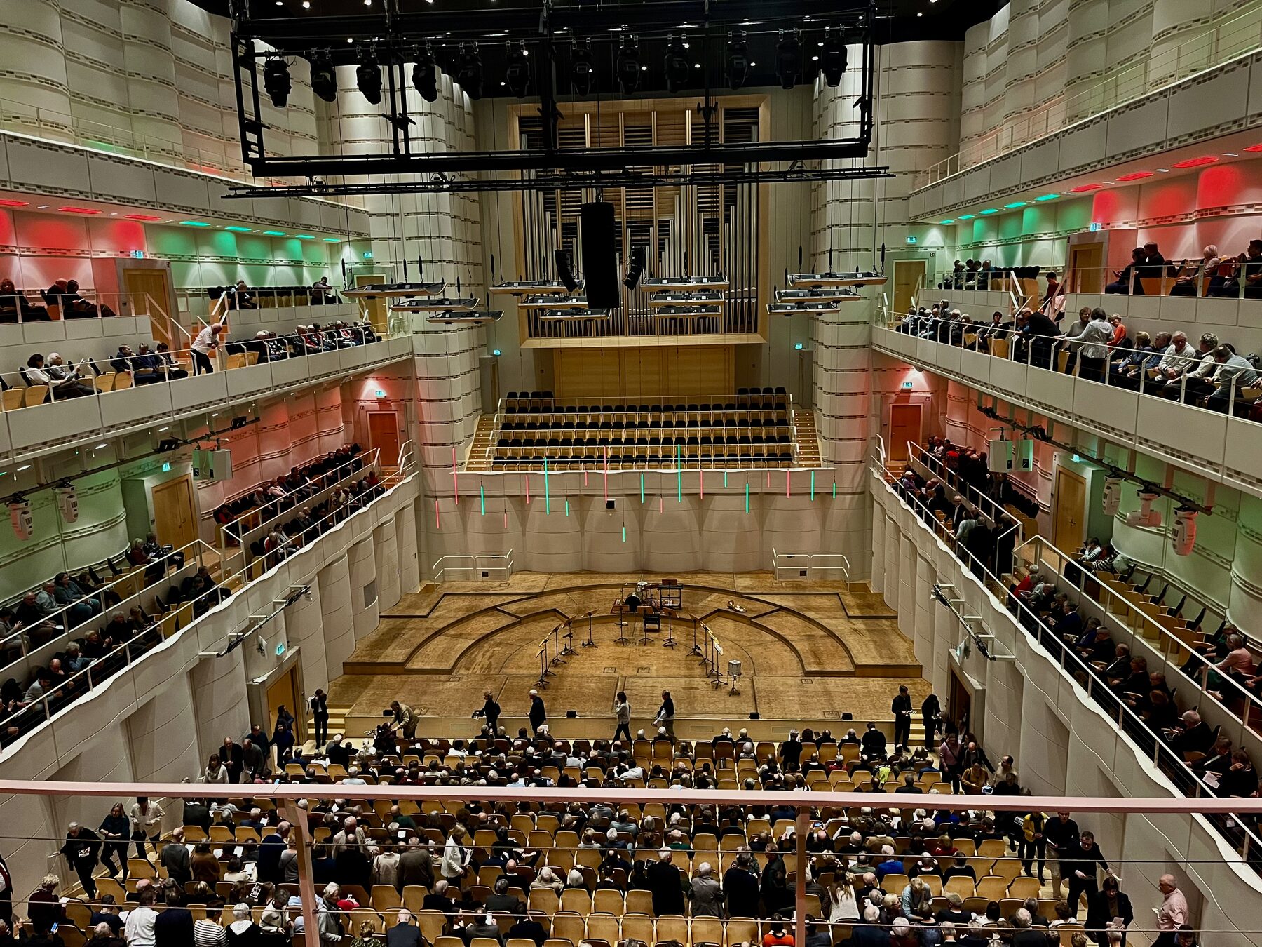 Konzertsaal
