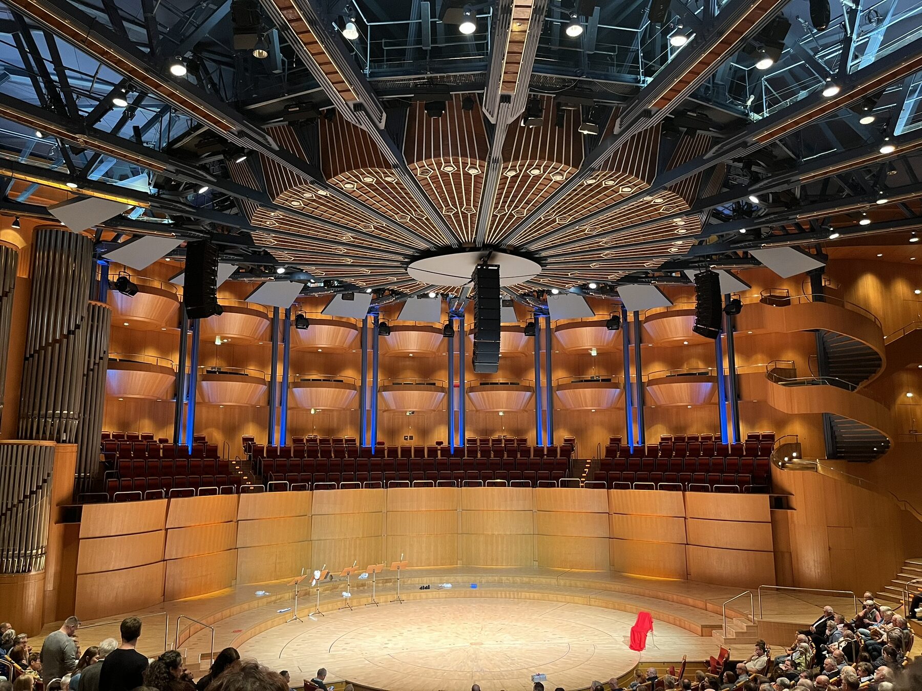 Kölner Philharmonie